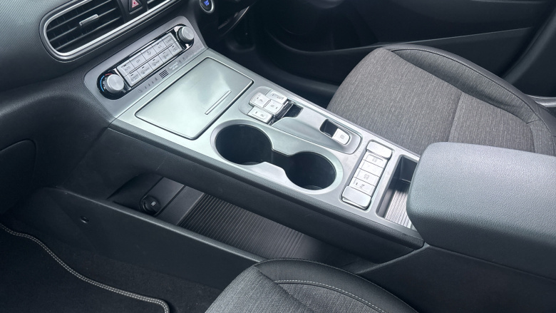 Hyundai Kona 150kW Premium 64kWh 5dr Auto Electric Hatchback